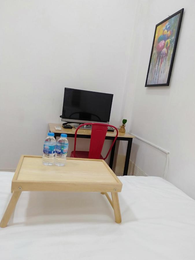 Diamond Rainbow - The Love Aparthotel City Centre Ho Chi Minh-byen Eksteriør bilde